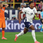 Late Watkins winner sends England into Euro 2024 finals